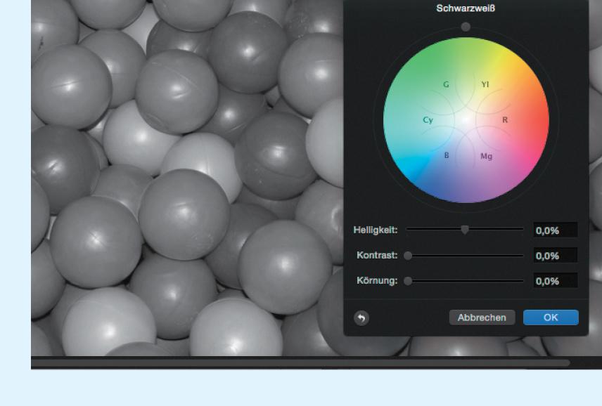 Pixelmator Diese Geheimen Profi Tricks Machen Aus Einem Farbbild Ein Kunstlerisches Schwarz Weiss Foto Mac Life