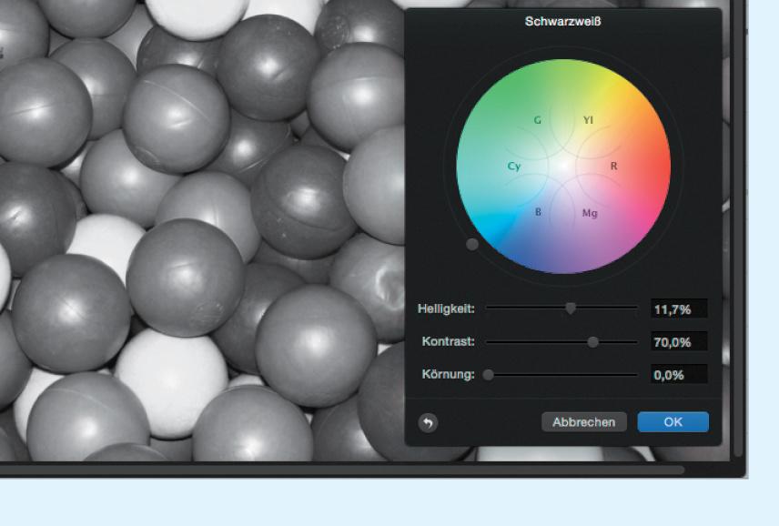 Pixelmator Diese Geheimen Profi Tricks Machen Aus Einem Farbbild Ein Kunstlerisches Schwarz Weiss Foto Mac Life