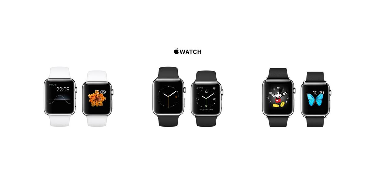 Apple Watch Faqs Alles Was Sie Beim Kauf Und Zur Apple Smartwatch Wissen Mussen Mac Life