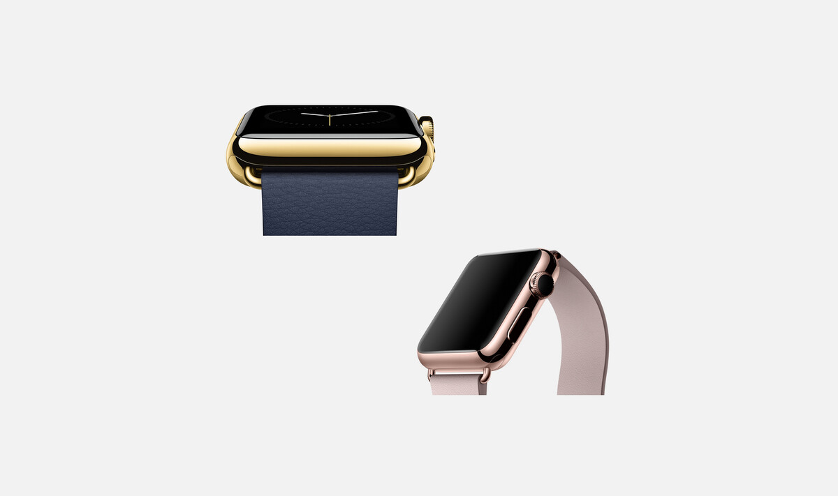 apple watch version