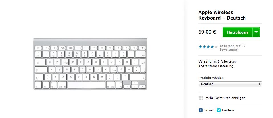 Warteschlange Bei Apple Diese 3 Gerate Stellen Ihre Geduld Auf Die Probe Mac Life