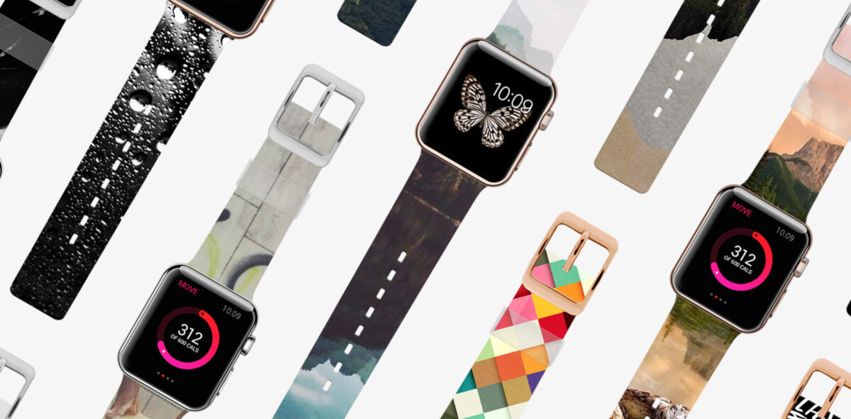 Die 5 besten AlternativArmbänder für die Apple Watch Günstiger als die Originale und mit