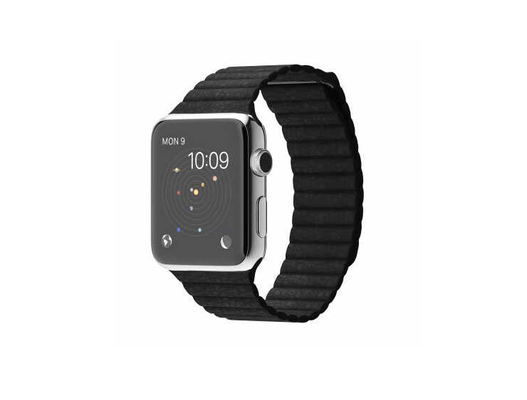 arm band for apple watch