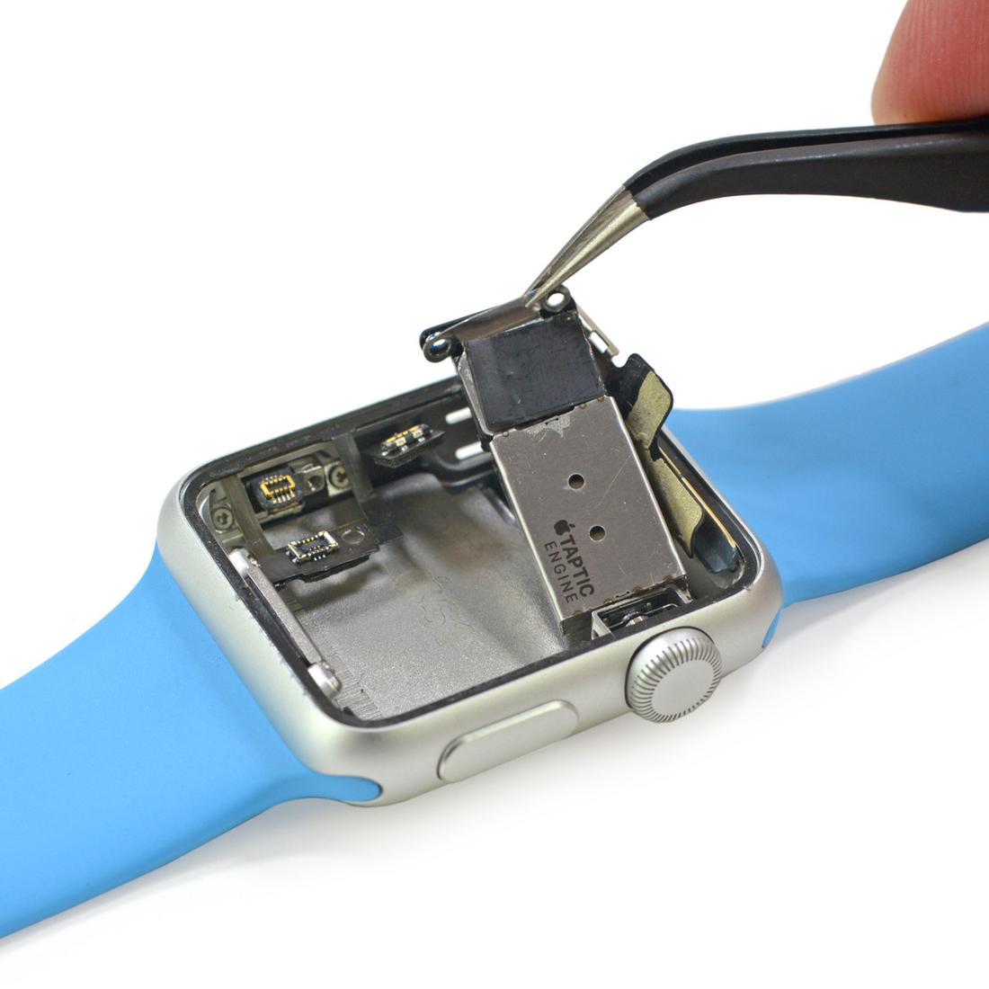 apple watch series 1 ifixit
