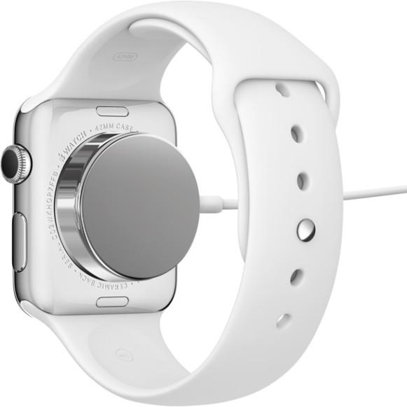 Apple Watch Kommt Ohne Apples Ladekabel Aus Mehr Auswahl Bei Lademoglichkeiten Mac Life