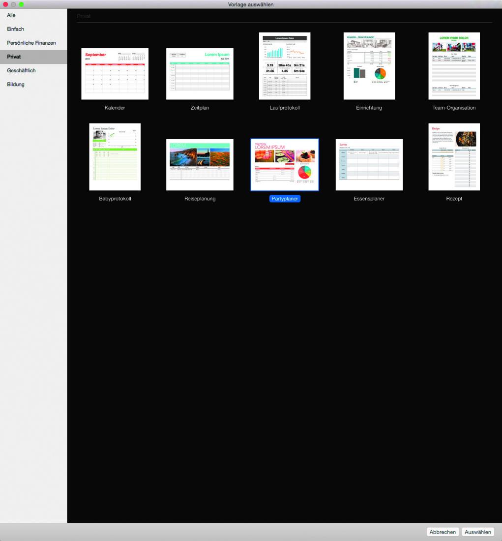 Apple Iwork Die Wichtigsten Tipps Und Tricks Fur Numbers So Erstellen Sie Auf Einfache Art Die Besten Tabellen Mac Life