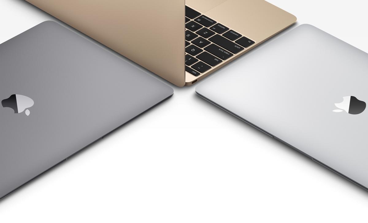 MacBook 12 Zoll im Test: Endlich wieder ein Mac für Nutzer, die wissen ...