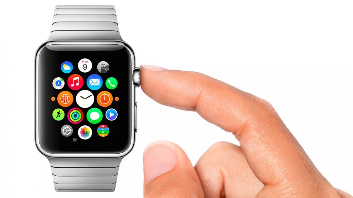 Die 10 Besten System Tipps Fur Die Apple Watch Versteckte Funktionen Hervorholen Und Mehr Moglichkeiten Nutzen Mac Life