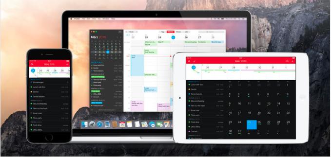 Fantastical 2 im Test: Fantastische Alternative zur Kalender-App  Mac Life