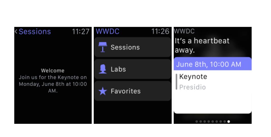 watch apple keynote 2015