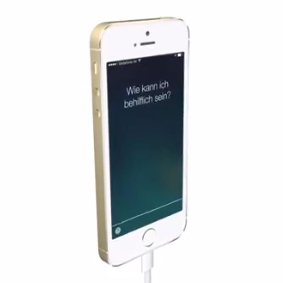 iOS 8 Video-Tipp: Siri per Sprachbefehl starten - so geht's | Mac Life