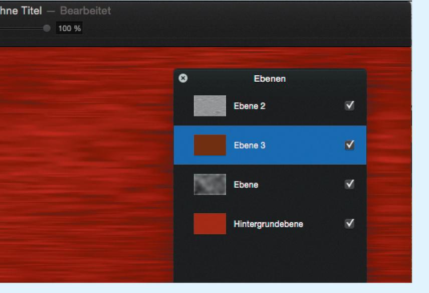 Hintergrundbilder In Pixelmator Optimal Erstellen Diese