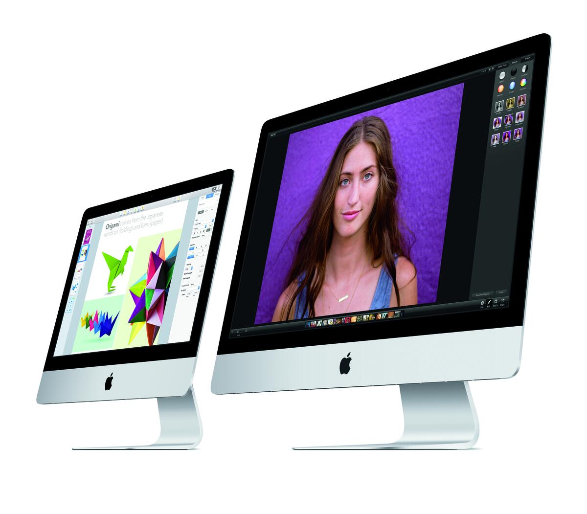 iMac 5K 2015er-Modell im Test: Top-Gerät zu fairem Preis | Mac Life