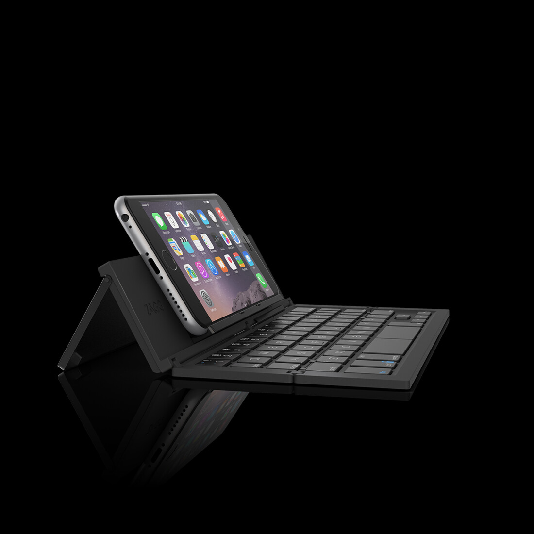 externe tastatur f�r smartphone