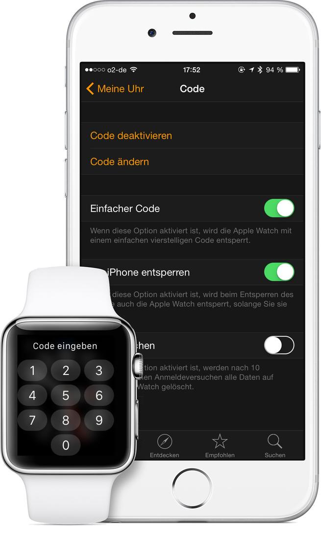 applewatch tipps tricks mac life