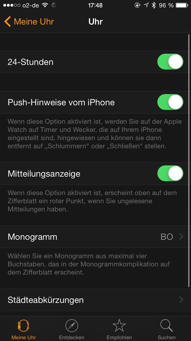 iphone vibration nachrichten ausschalten 7 Tipps: iPhone vibriert ohne Grund (iOS 17/18/26 Unterstützt) main image 1