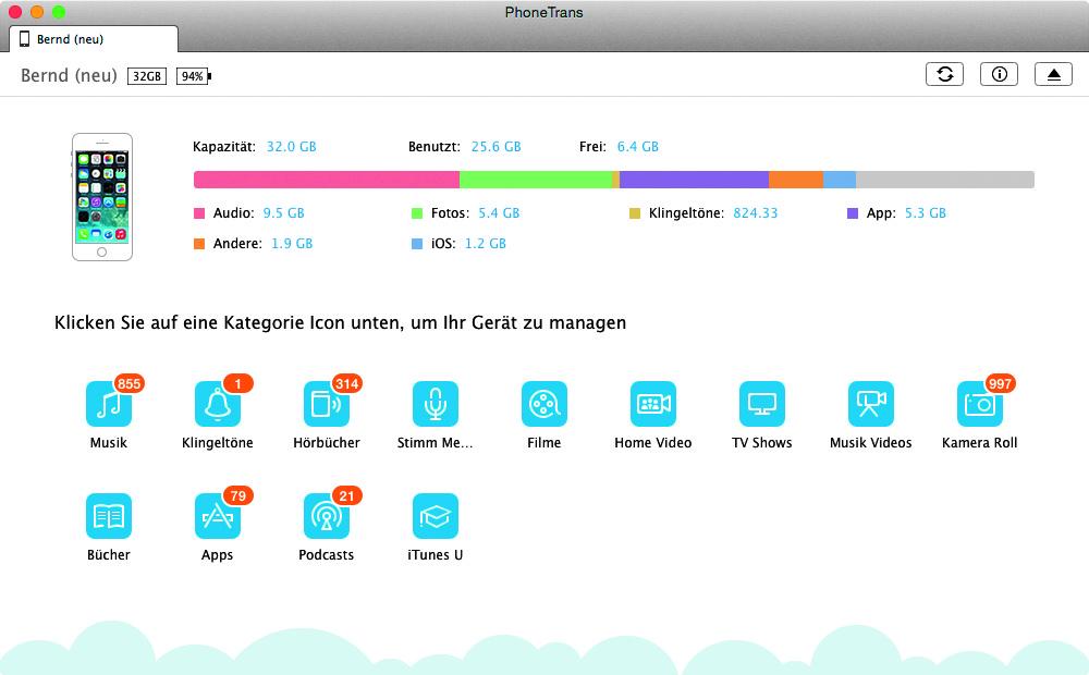 Warum brauchen Sie iPhones zu hacken?