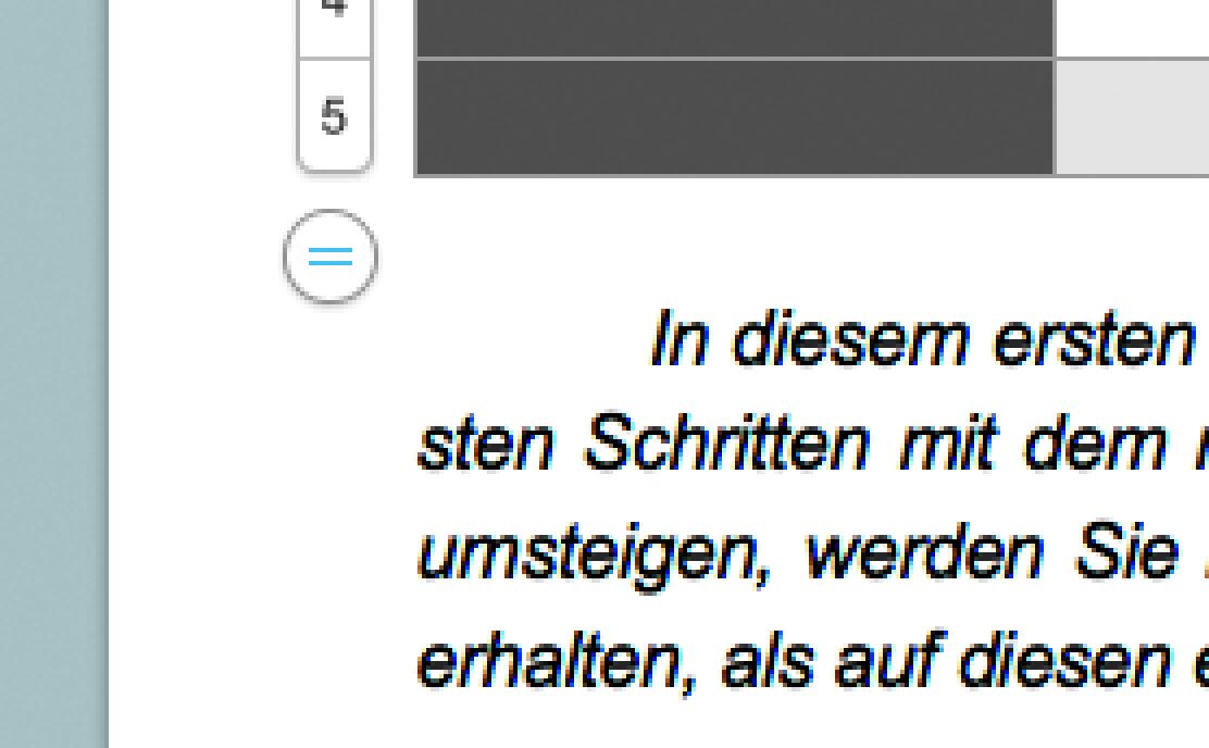 What is apple's equivalent to microsoft word gaseblack