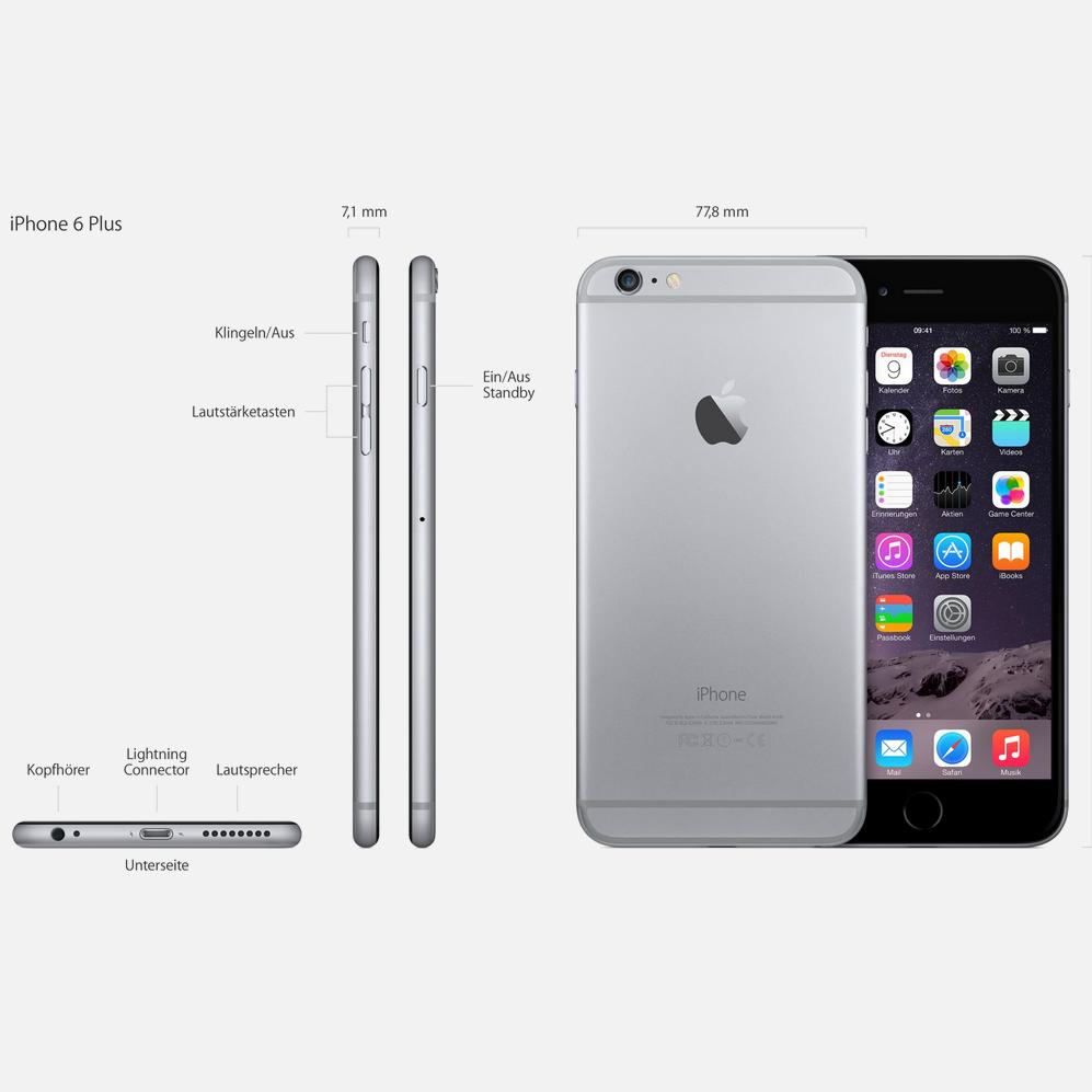 Split Screen Funktion Unter Ios 9 Dieses Apple Gerat Konnte Neben Dem Ipad Mini 4 Ebenfalls Enorm Davon Profitieren Mac Life