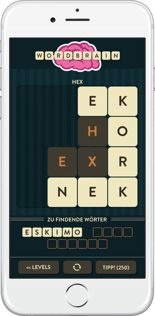 Die 5 Kniffligsten Gratis Worter Puzzle Fur Ios Sind Sie Der Herausforderung Gewachsen Mac Life