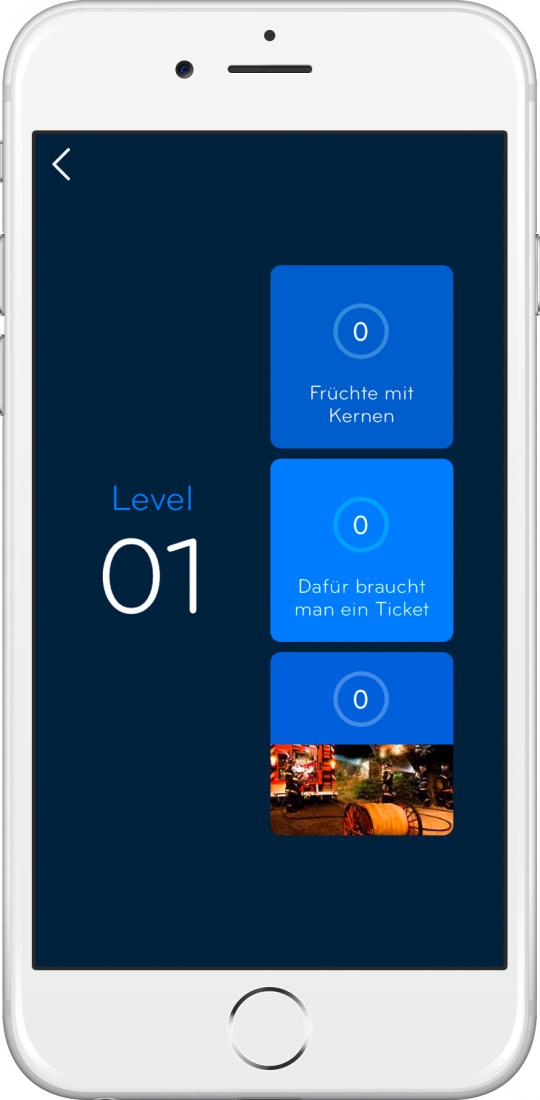 Die 5 Kniffligsten Gratis Worter Puzzle Fur Ios Sind Sie Der Herausforderung Gewachsen Mac Life