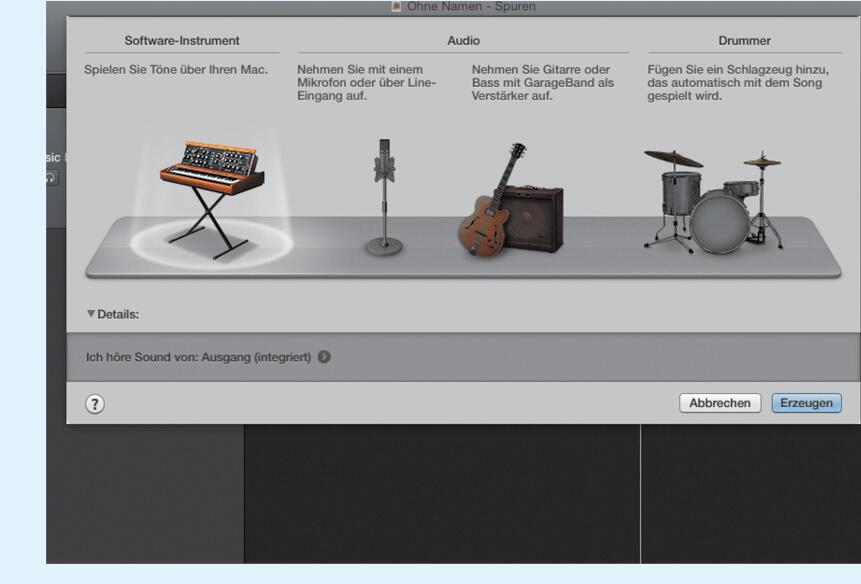 Garageband Die Besten Tipps Und Tricks Fur Den Perfekten Song Im Digitalen Musikstudio Mac Life