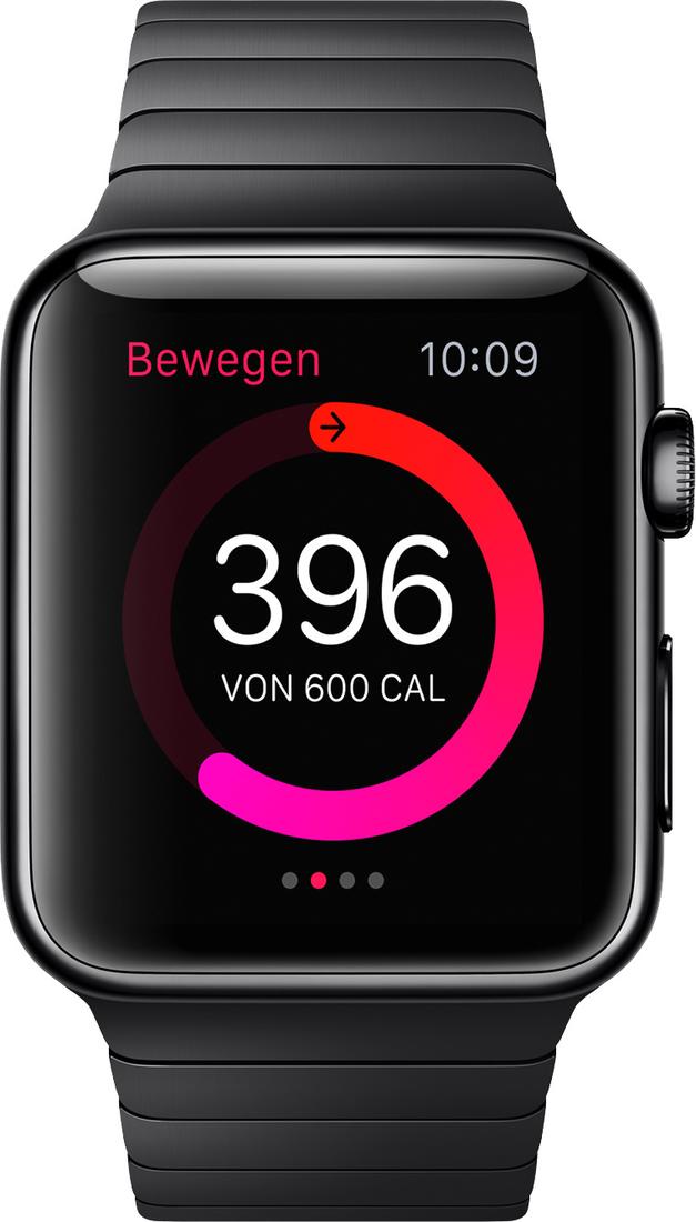 apple watch alternatives