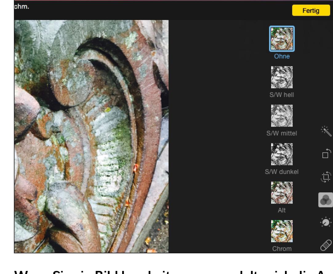 Fotos App Kennenlernen Und Bilder Organisieren Das Sollten Sie Unbedingt Wissen Mac Life
