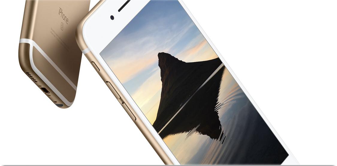 Ios 9 Die 6 Coolsten Live Foto Wallpaper Fur Das Iphone Mac Life