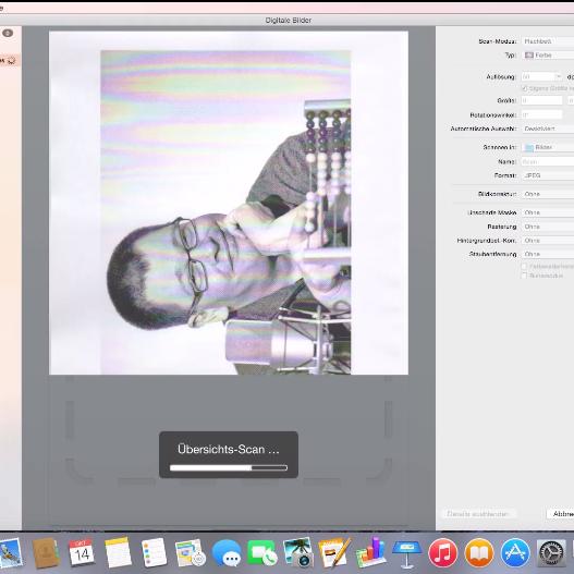 Os X 10 10 Yosemite Dokumente Bilder Einscannen So Geht S Mac Life