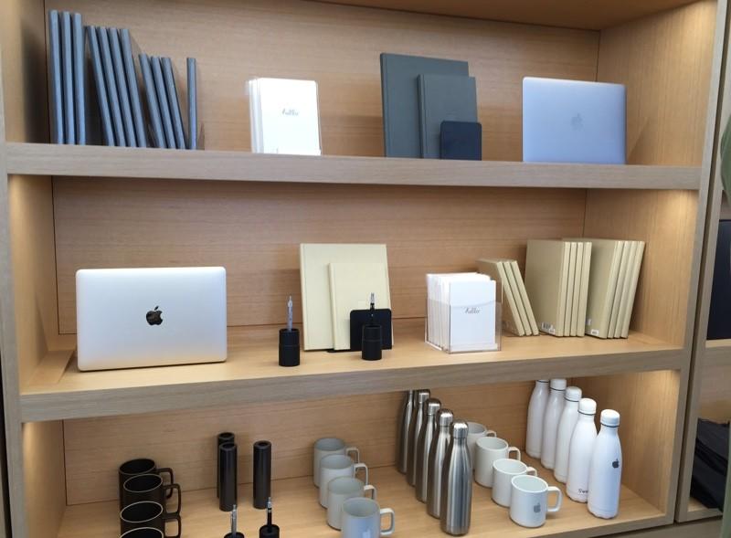 Infinite Loop Apple Campus Store Nach Umbau Wieder Geoffnet Das Hat Sich Am Konzept Geandert Mac Life