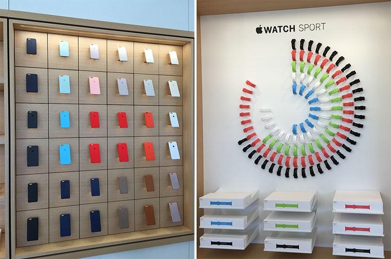 Infinite Loop Apple Campus Store Nach Umbau Wieder Geoffnet Das Hat Sich Am Konzept Geandert Mac Life