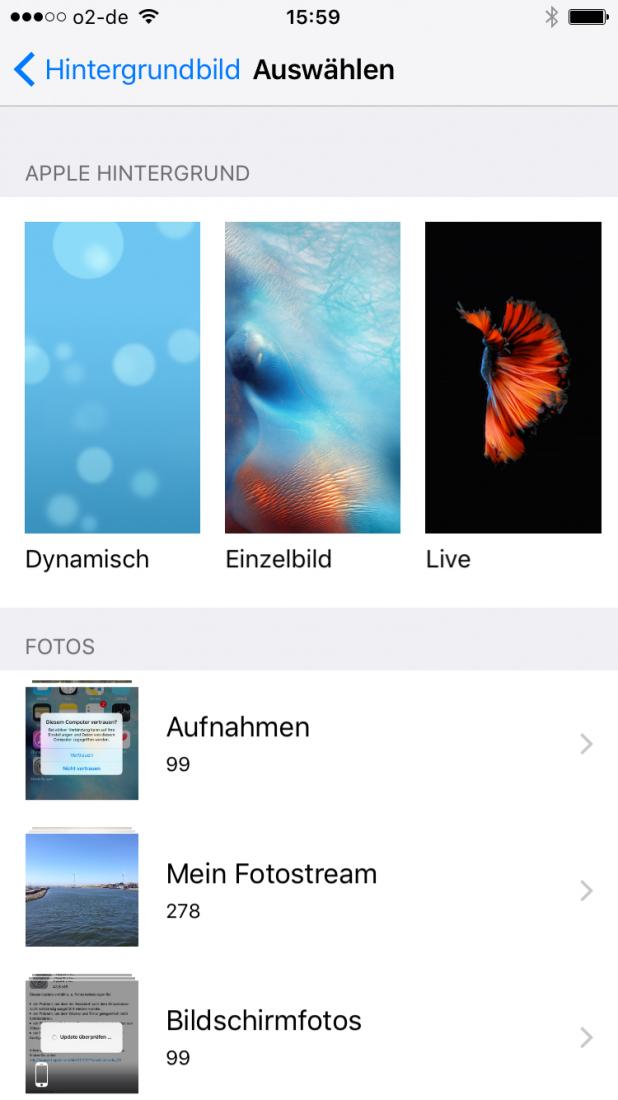 Iphone 6s Im Test Das Neue Iphone Ist Eigentlich Ein Iphone 7 Mac Life