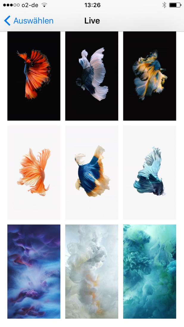 Iphone 6s Im Test Das Neue Iphone Ist Eigentlich Ein Iphone 7 Mac Life