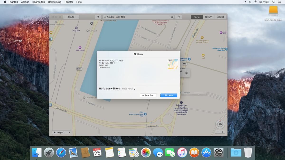install os x el capitan mac air install os x el capitan mac air