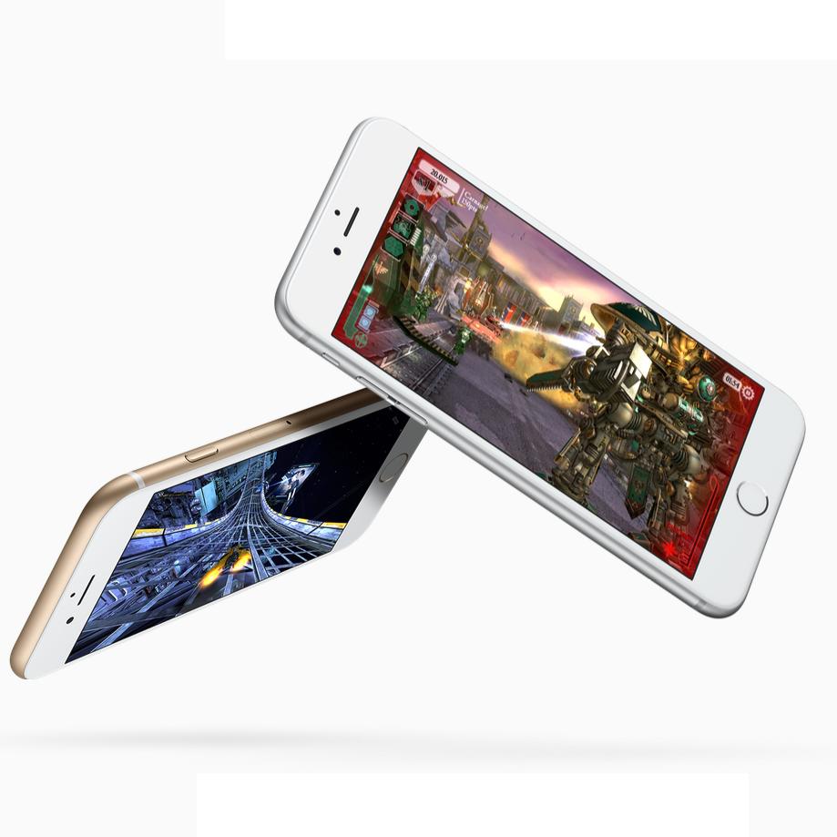 Iphone 6s Bug Vergrossert Apps So Losen Sie Das Problem Mac Life