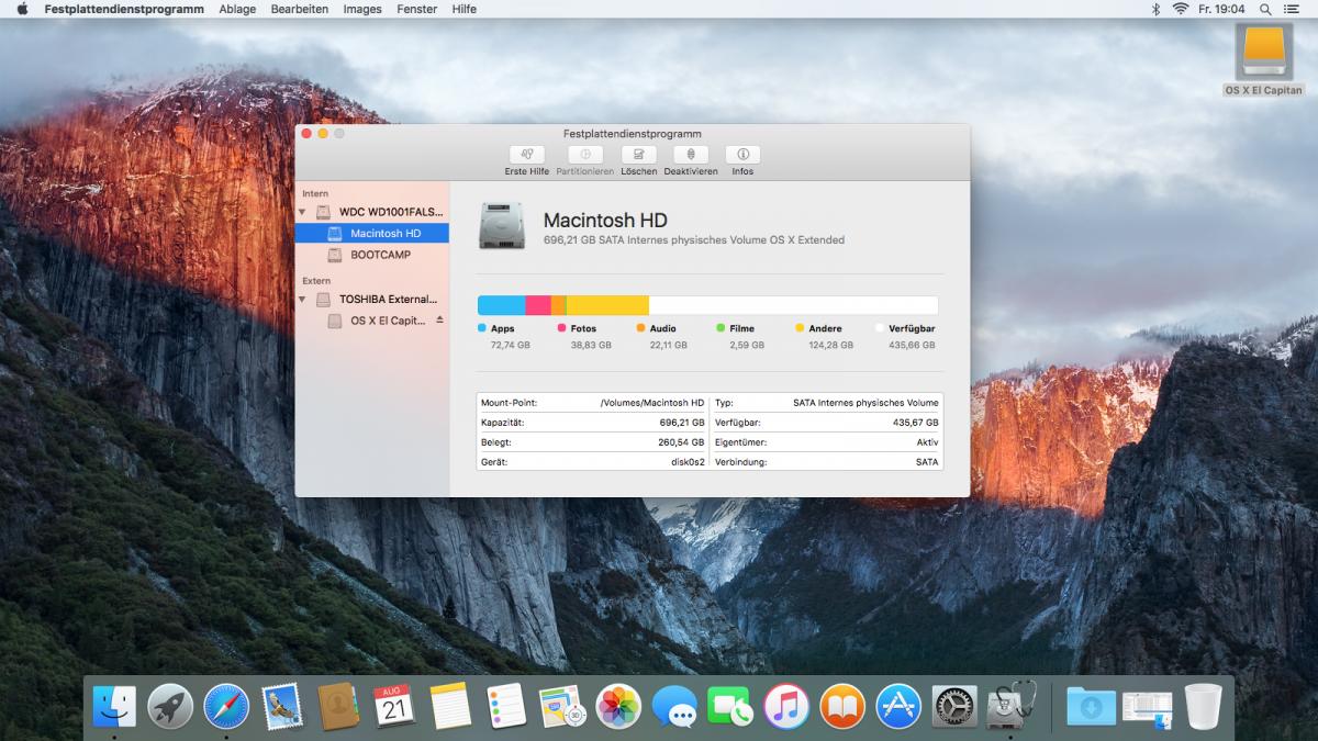 Bittorrent