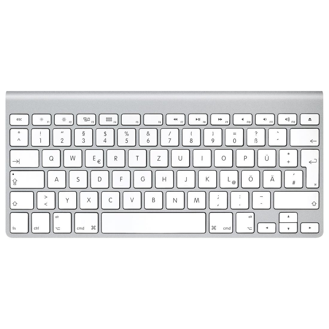 Kurztipp Pos1 Ende Bild Auf Bild Ab Eol Auf Apple Tastaturen Mac Life