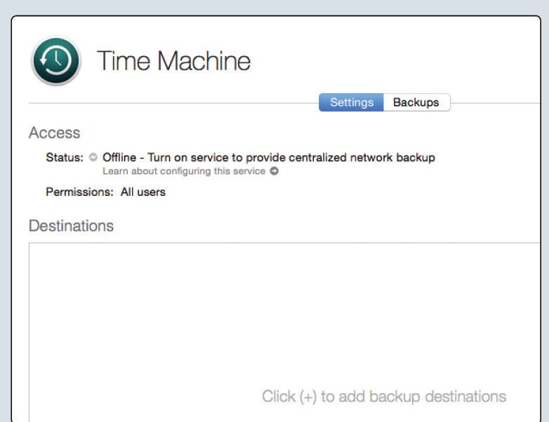 Time Machine Backup Mehrerer Macs Erstellen Mac Life