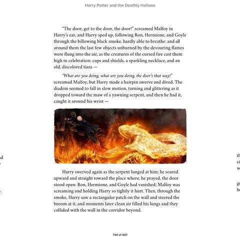 Harry Potter Ibook Enhanced Edition Download Torrent