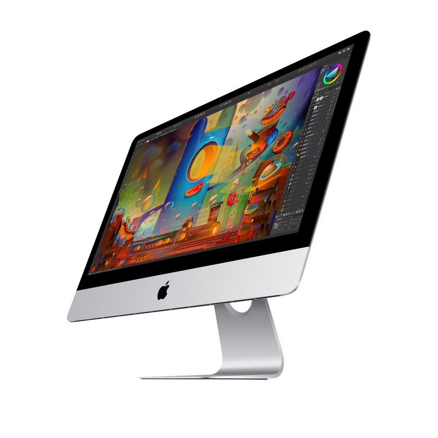 Imac 27 5k ssd best sale