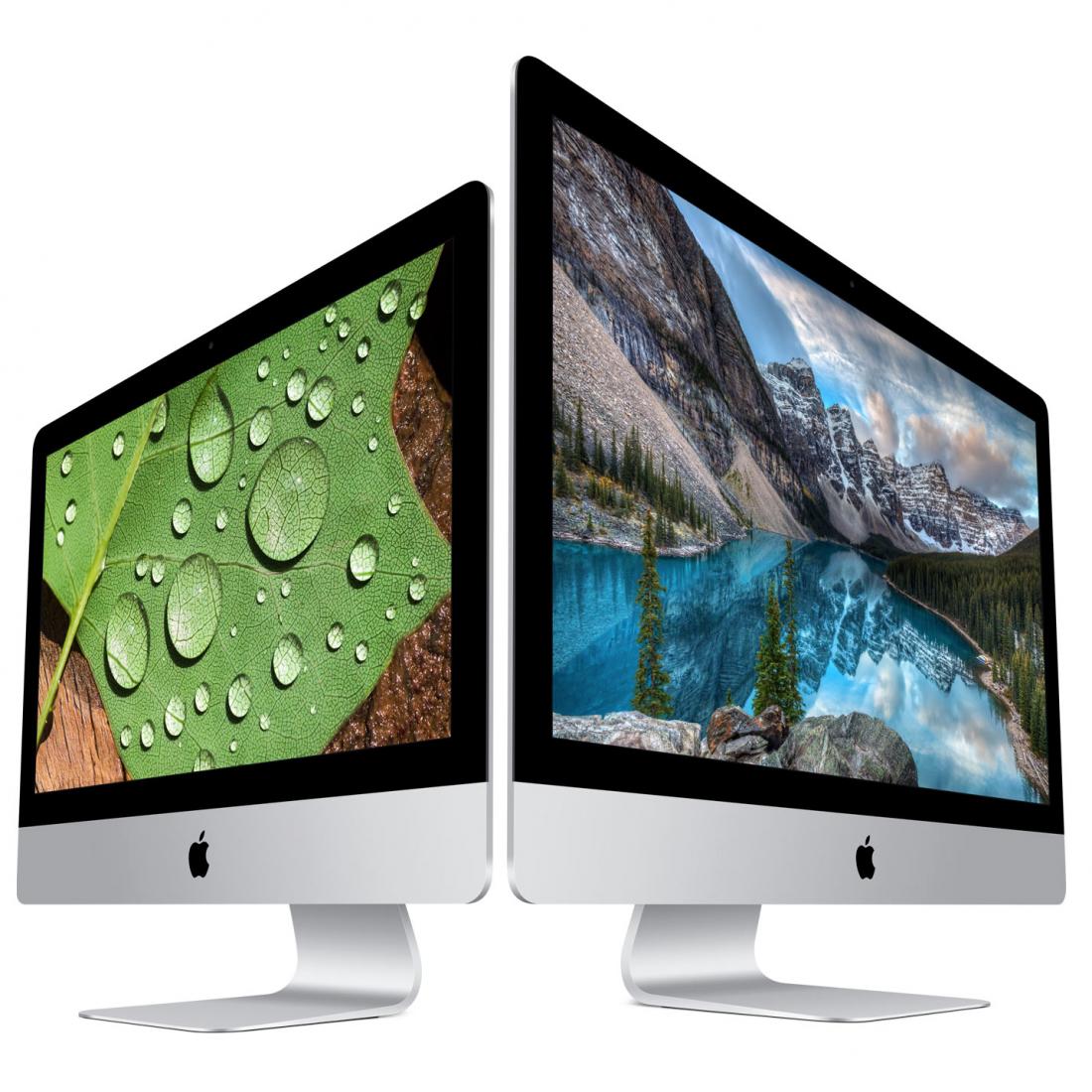 Apple reduziert Flash Speicher bei 1 TB Fusion Drive drastisch