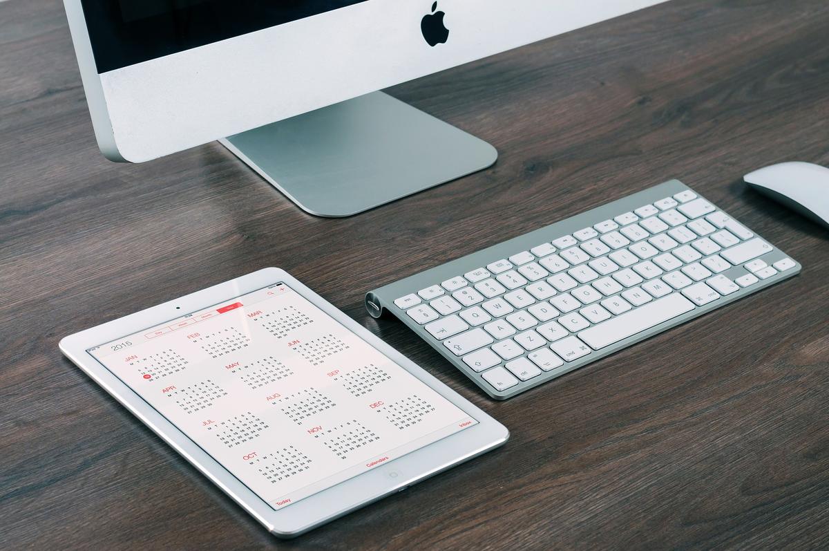 Kalender-Alternativen: Mac-Kalender Fantastical & mehr  Mac Life