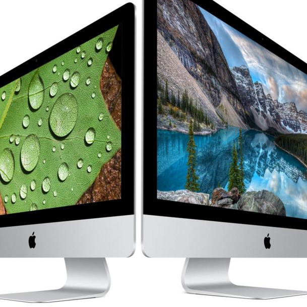 Test iMac Late 2015 so gut sind Apples neue Desktops Mac Life