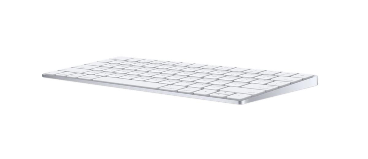 Magic Keyboard Im Test Review Der Neuen Apple Tastatur Mac Life