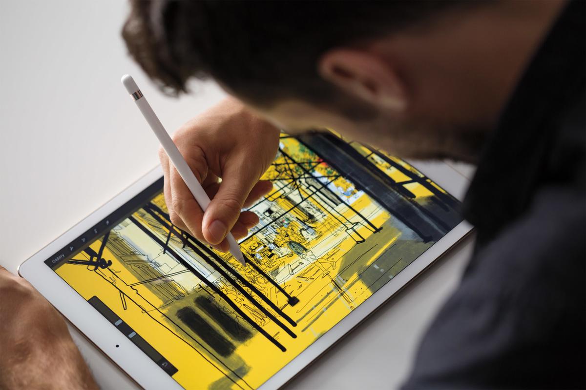 ipad pro in der zusammenfassung preise