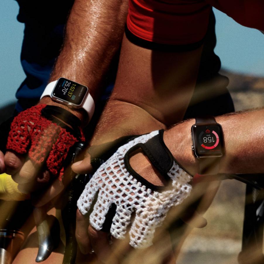 Apple Watch Ungenaue Herz Frequenz Messung Nach Update Mac Life