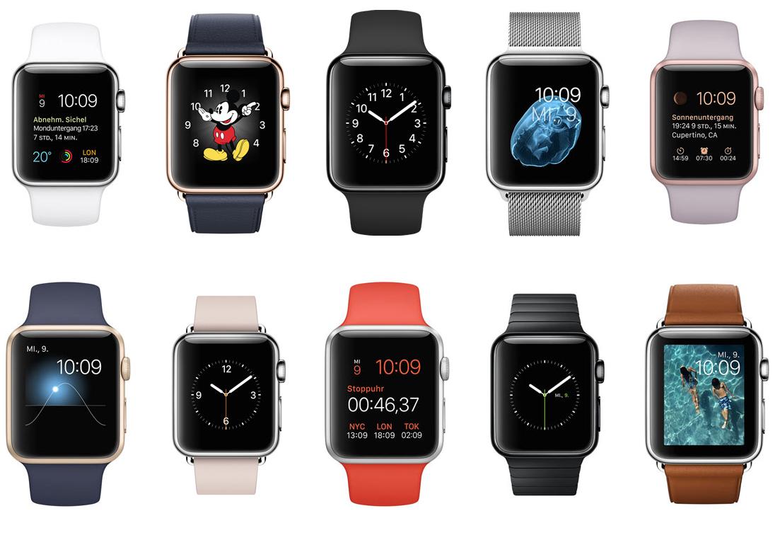 Apple Watch Tipps fur Verwendung als Fernbedienung Mac Life