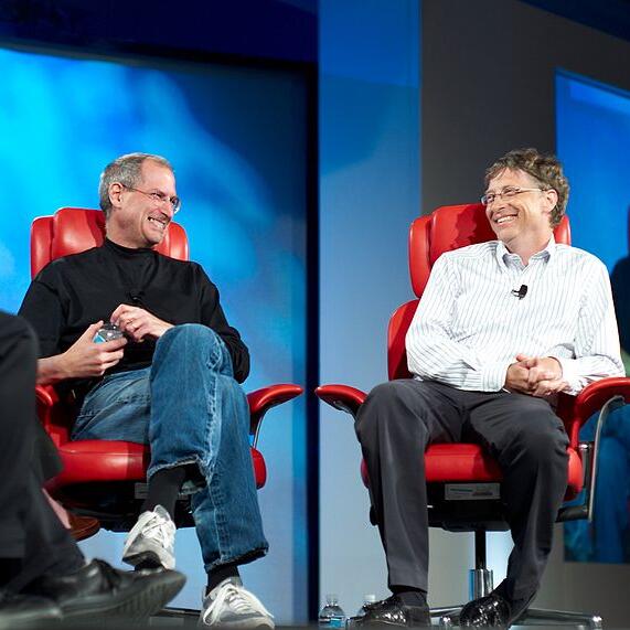 Die 11 Besten Spruche Des Bill Gates Mac Life