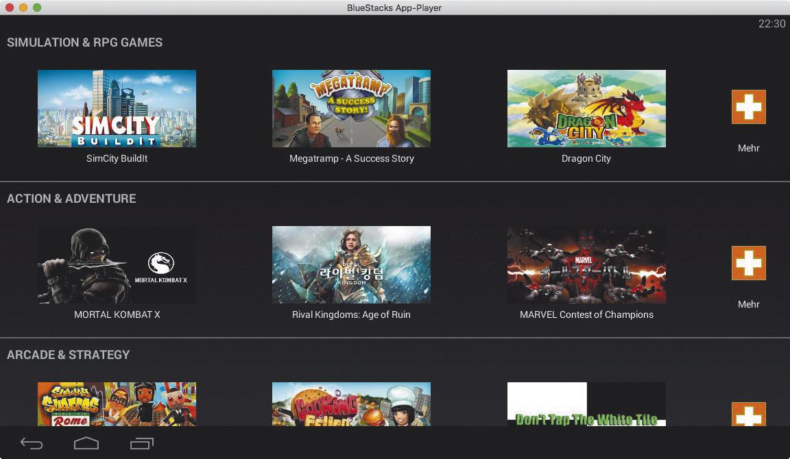 Download bluestacks for mac catalina os Download bluestacks for mac catalina os